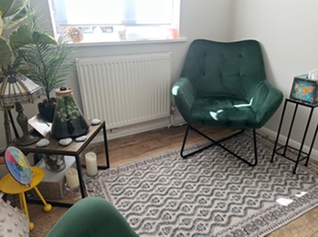 Therapy Room